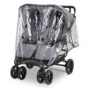 Pláštenky pre vozidlo Valco Snap Duo (Adaptéry Cybex Aton M AMELIS Pro)