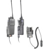 Brodit držiak s nabíjaním z CL na Motorola-DP4000 Series, 530493