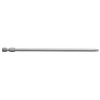 Bosch Accessories Bosch Power Tools 2607001668 bit ITX T 20 extra tvrdé E 6.3 1 ks