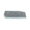 BOSCH Filter vnútorného priestoru BOSCH 1 987 435 640