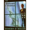 Křesťanství a ateismus úplně jinak - Dinesh D´Souza