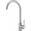 Kuchynská batéria - Deante Faucet Lima Kuchynská linka Inox BBM F62M (Kuchynská batéria - Deante Faucet Lima Kuchynská linka Inox BBM F62M)
