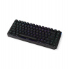 Endorfy herní klávesnice Thock 75% Wireless Black /RGB/ black sw. / bezdrátová / CZ / SK lay. / zkrácená /černá (EY5C008)