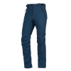 Northfinder Dámske outdoor softshellové nohavice 3L LEIGH navy 2XL NO-6030OR