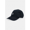 U.S. Polo Assn. Čiapka so šiltom pánska bavlnená OUTLINE DHM WASHED CASUAL MUP3426 čierna ONE SIZE