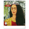 NOTIQUE Nástěnný kalendář Frida Kahlo 2027, 48 x 56 cm