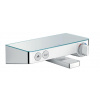 Hansgrohe ShowerTablet Select - Termostatická vaňová batéria 300, chróm 13151000