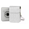 Puzdro LoveInstant liplay_silver pre Fuji