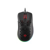 Herní myš Genesis Krypton 550, RGB, 8000 DPI, černá, software NMG-1680