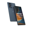 Motorola EDGE 50 Fusion - Forest Blue 6,67