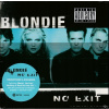 Blondie CD No Exit
