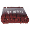 LOVECKÝ SALÁM 1kg +15 DNŮ NAVÍC NA VRÁZENÍ ZBOŽÍ ZDARMA