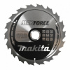 Makita pílový kotúč 235mm, 18z B-08252
