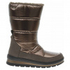 Dámské sněhule Caprice 9-26430-29 bronce comb 9-9-26430-29 904 38,5