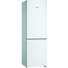 Bosch Serie 2 KGN36NWEA, 305 L, SN-T, 11 kg/24h, E, Priehradka Fresh Zone, Biela