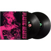 Cyrus Miley • Plastic Hearts LP