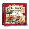 Asmodee Na louce: Kniha dobrodružství