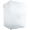 Gamegenic - Deck Holder 100+ Farba: Clear