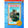 Menorca DVD - Nejkrásnější místa světa