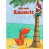 Malý dráčik Kokosáčik Neboj sa! - Ingo Siegner
