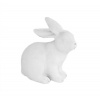 Biely Veľkonočný Zajačik 14cm