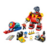 LEGO® Sonic the Hedgehog 76993 Sonic vs. Death Egg Robot Dr. Eggmana