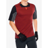 Tričko Fox Defend SS Jersey - rust