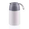 ZOPA Termoska na jídlo se silikonovým držákem 620 ml, Stars