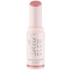 Essence Satin Glow Blushin It 02 lesklý rúž 3,5 g