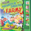 Počujem...prichádzajú zvieratká z farmy - prehrajte si zvuk