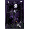 Donga Plagát - Nightmare Before Christmas (It's Jack)