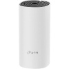 TP-LINK Deco M4(1-pack) Single zmiešaná sieť 2.4 GHz, 5 GHz; Deco M4(1-pack)