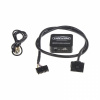Adaptér pre OEM rádia AUX / USB - Subaru s OEM autorádiom Kenwood