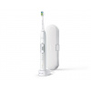 PHILIPS SONICARE ProtectiveClean 6100 sonická zubná kefka HX6877/28 s puzdrom 1 ks - Philips Sonicare ProtectiveClean 6100 HX6877/28