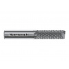 SK fréza pr. 3x12x38 x 3 mm na kompozitné materiály , 2br. , Karnasch 116003005
