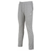 Pánske nohavice Tecnifibre Team Tech Pants - silver - Sivý (XL)