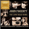 Long Road Home, The: The Ultimate J. Fogerty/creedence Coll.