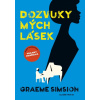 Dozvuky mých lásek - Graeme Simsion