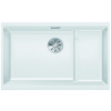 Blanco SUBLINE 700-U Level 523456 jednodrez biela drez pod dosku