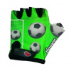 Rukavice na bicykel detský HAVEN DREAM Footbal XXS