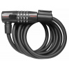 Zámok na bicykel Trelock SK 210 Code 180/10 (8005415)