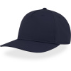 Atlantis Headwear Kšiltovka Ray-S, 5 panelová COT33023100399-navy Navy UNI