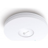TP-LINK EAP620 HD V3.2 AX1800 Wi-Fi 6 Dual Band Gigabit Ceiling Mount PoE Access Point High Density MU-MIMO Omada SDN (P)