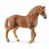 Schleich 13852 zvieratko kôň Quarter kobyla