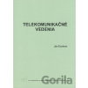 Telekomunikačné vedenia - Ján Čuchran