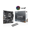 ASUS PRIME B850M-F WIFI soc AM5 DDR5 B850 mATX 90MB1N80-M0EAY0 Asus