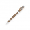 Montegrappa Tire-Bouchon Limitovaná edícia Roller hnedý