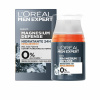 Hydratačný krém na tvár L'Oreal Make Up Men Expert Magnesium Defense 24 hodín 50 ml