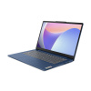 Lenovo IP Slim 3 14IRH8, i7-13620H, 14.0˝ 1920 x 1080 FHD, UMA, 16GB, SSD 1TB, FDOS, modrý, 2y CI 83EL0055CK