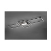 TRIO 620010442 Irvine antracit LED 60W